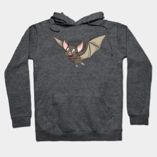 Bat Hoodie